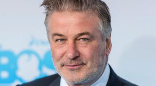 Alec Baldwin abandona Twitter tras recibir críticas por unos comentarios sobre Harvey Weinstein