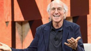 Larry David la lía en 'Saturday Night Live' mezclando los abusos sexuales con los campos de concentración nazis