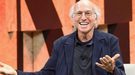 Larry David la lía en 'Saturday Night Live' mezclando los abusos sexuales con los campos de concentración nazis