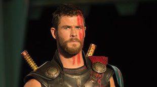 'Thor: Ragnarok' tiene el mejor estreno del cine de superhéroes del año en la taquilla estadounidense