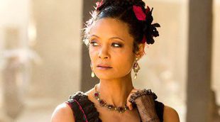 Tu cara me suena: ¿Dónde has visto a Thandie Newton?