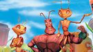 La gran enemistad que provocó con Pixar y otras 13 curiosidades de 'Antz (Hormigaz)'