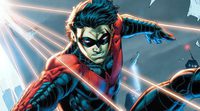 ¿Será Dacre Montgomery ('Stranger Things') el Nightwing que busca DC?