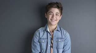 'Shazam': Asher Angel, estrella de Disney Channel, será Billy Batson