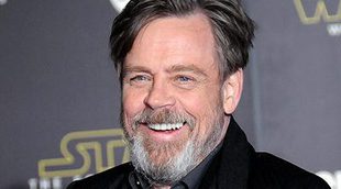 'Star Wars: Los últimos Jedi': Mark Hamill responde a las teorías del Luke Oscuro