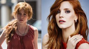 'It': Jessica Chastain quiere unirse a la segunda parte