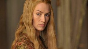 Lena Headey ('Juego de Tronos') estará en la Heroes Comic Con Madrid