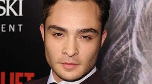 Ed Westwick ('Gossip Girl') acusado de violar a la actriz Kristina Cohen