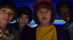 'Stranger Things': la primera temporada iba a terminar con la muerte de uno de los niños