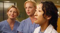 Tres personajes míticos de 'Grey's Anatomy' "regresan" en el capítulo 300