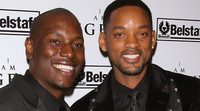 Will Smith dona 5 millones de dólares a Tyrese Gibson pero le pide que deje las redes sociales