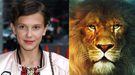 'Las Crónicas de Narnia: La Silla de Plata' quiere a Millie Bobby Brown como protagonista