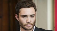 Segunda acusación a Ed Westwick ('Gossip Girl') de violación