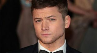 No pierdas de vista a Taron Egerton, el paquete completo de la nueva generación British