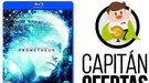 Las mejores ofertas en DVD y Blu-Ray: 'Prometheus', 'Los Goonies' y 'American Horror Story'