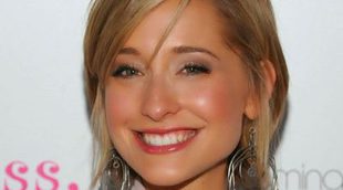 Allison Mack ('Smallville') acusada de estar al mando de una secta sexual que maltrata a sus miembros