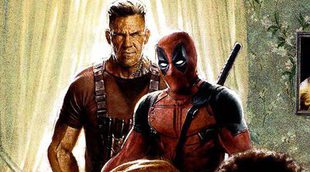 'Deadpool 2' presenta a su reparto en el primer y maravilloso póster