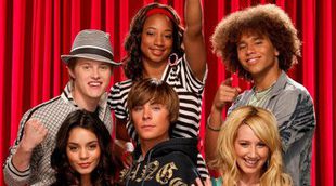 Disney anuncia series de 'High School Musical', 'Monstruos S.A.' y Marvel para su servicio de streaming