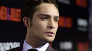 Ed Westwick ('Gossip Girl') niega las nuevas acusaciones de violación y afirma que va a "limpiar" su nombre