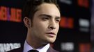 Ed Westwick ('Gossip Girl') niega las nuevas acusaciones de violación y afirma que va a "limpiar" su nombre