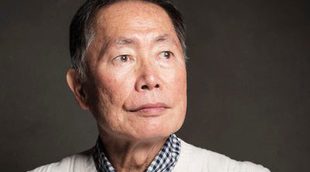 George Takei ('Star Trek') acusado de abusar sexualmente de un modelo en 1981