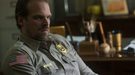 David Harbour ('Stranger Things') confirma la relación entre Eleven y Sara, la hija de Hopper