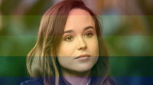 Ellen Page se enfrenta a Brett Ratner y se arrepiente de haber trabajado con Woody Allen