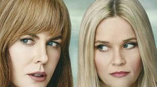 'Big Little Lies' podría empezar a rodar la segunda temporada en primavera de 2018