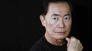 George Takei ('Star Trek') se defiende de la acusación de abuso sexual: "No sucedió"