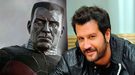 Stefan Kapicic: "En 'Deadpool 2' veréis un Coloso actualizado"