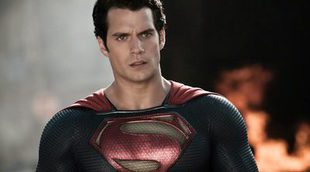 'Liga de la Justicia': Henry Cavill cuenta su experiencia en el rodaje