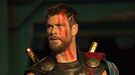 'Thor Ragnarok' arrasa en la taquilla de Estados Unidos por 2ª semana consecutiva