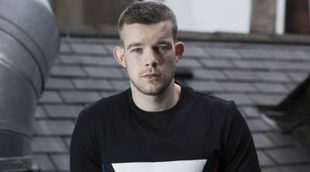 De 'Sherlock' a 'Looking': Los mejores papeles de Russell Tovey