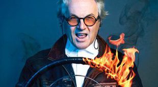 George Miller demanda a Warner Bros. por impagos de 'Mad Max: Furia en la carretera'