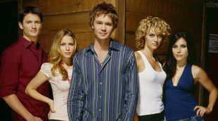 'One Tree Hill': El showrunner Mark Schwahn es acusado de acoso sexual por el reparto y equipo de la serie