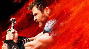 'Thor: Ragnarok' encadena tres semanas liderando una taquilla española en horas bajas