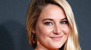 Su no rivalidad con Jennifer Lawrence y otras 9 curiosidades de Shailene Woodley