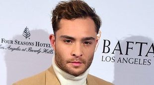 Ed Westwick ('Gossip Girl') es acusado por una tercera mujer de agresión sexual