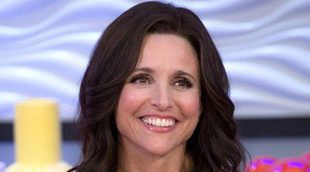 'Veep': El tratamiento de Julia Louis-Dreyfus contra el cáncer pospone el rodaje de la séptima temporada