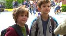 Clip exclusivo de 'Wonder', con Julia Roberts y Jacob Tremblay