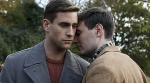 'Man in an Orange Shirt': La miniserie británica LGBT que nos ha enamorado