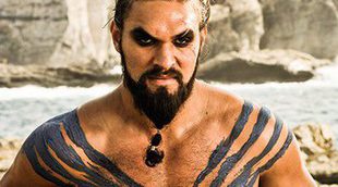 'Juego de Tronos': Jason Momoa sigue sabiendo hablar Dothraki, y es maravilloso