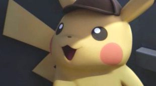 'Detective Pikachu' ya tiene actor protagonista