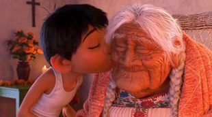 'Coco' de Pixar es la película más taquillera de todos los tiempos en México