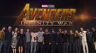 'Vengadores: Infinity War': Esta podría ser la fecha de estreno del tráiler