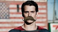 Internet se burla de la eliminación del bigote de Henry Cavill en 'Liga de la Justicia'