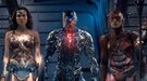 'La Liga de la Justicia': Se filtran varias escenas eliminadas con Cyborg, Flash e Iris West