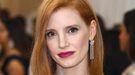 Jessica Chastain sobre los abusos sexuales en Hollywood: "Para mí el silencio es complicidad"