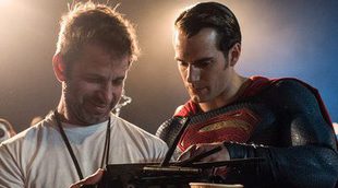 'Liga de la Justicia': Zack Snyder hizo spoiler de una de las escenas post-créditos hace un año