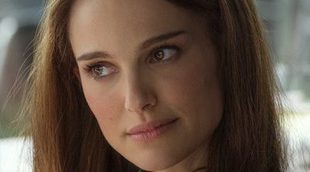 La interesante reflexión de Natalie Portman sobre el acoso sexual en Hollywood